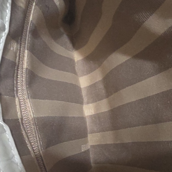 Brahmin Adjustable Crossbody Blue,  White, Reptile - Picture 16 of 16